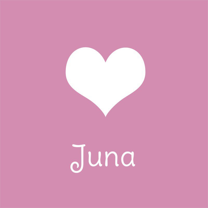 Juna Herkunft und Bedeutung des Vornamens desired.de