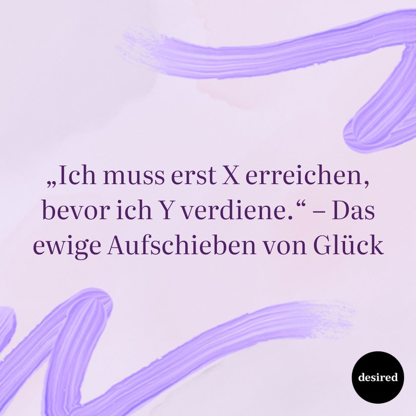 toxische Denkweisen, die dich langsam kaputt machen – ohne dass du es merkst