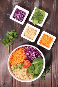 Clean-Eating-Regeln Clean-Eating-Regeln