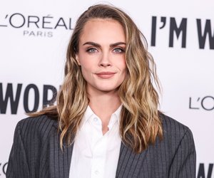 Cara Delevingne: Hat das Model eine Freundin?