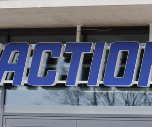 Ein echtes Unikat: Mit diesem Action-Hack entsteht eine einzigartige DIY-Lampe