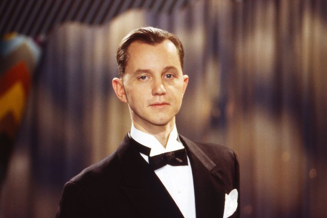 Max Raabe früher: Ein Einblick in die jungen Jahre des Musikers