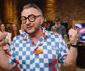 „Lege kommt auf den Geschmack“ 2025: Sendetermine und alle Infos