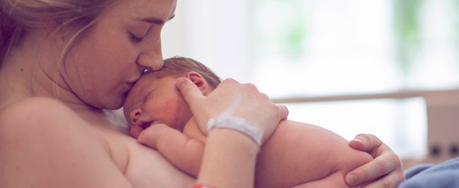 „Life After Birth Project“: So sehen Frauen nach der Geburt wirklich aus