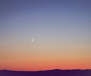 Neumond im Oktober: 4 Sternzeichen spüren seine Kraft äußerst intensiv