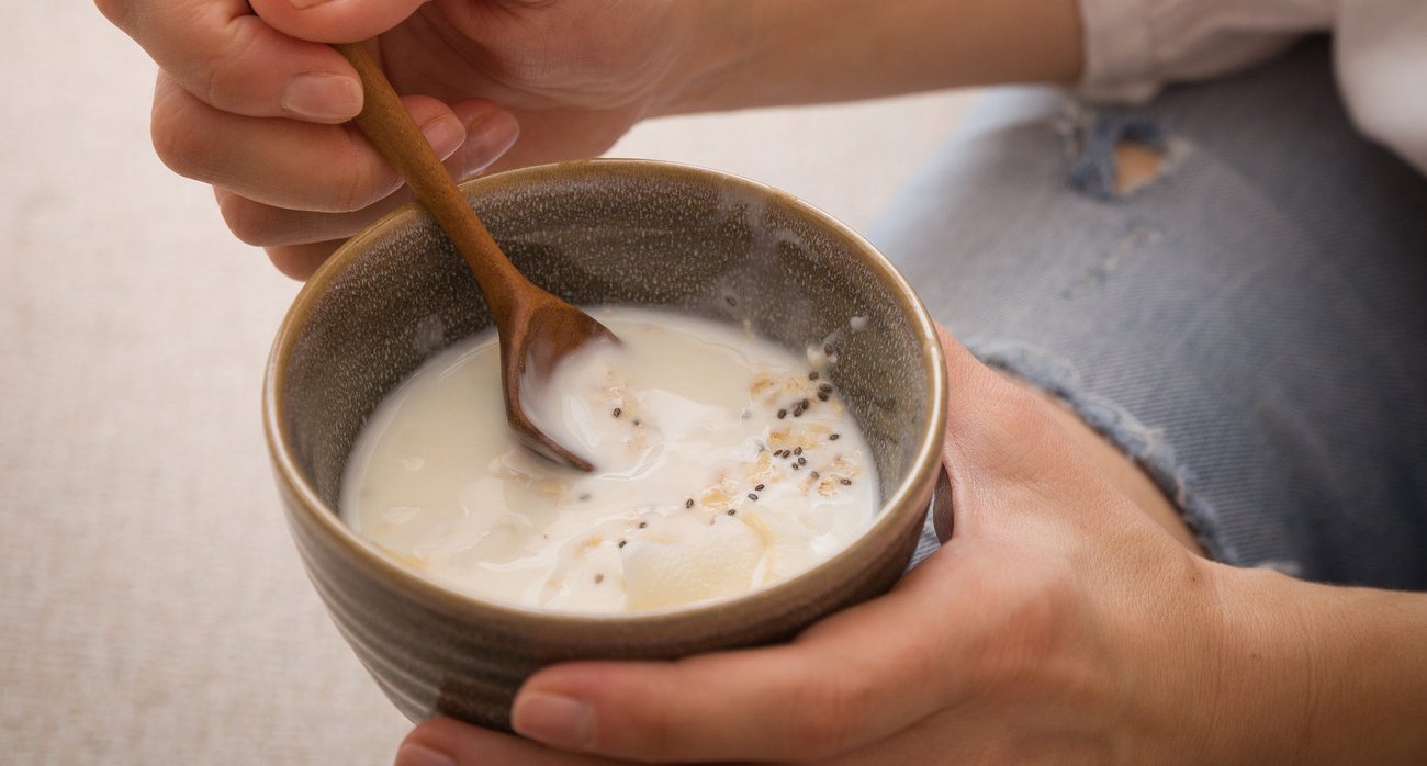 Vanille Proteincodierung Rezept Vanille Proteincodierung Rezept