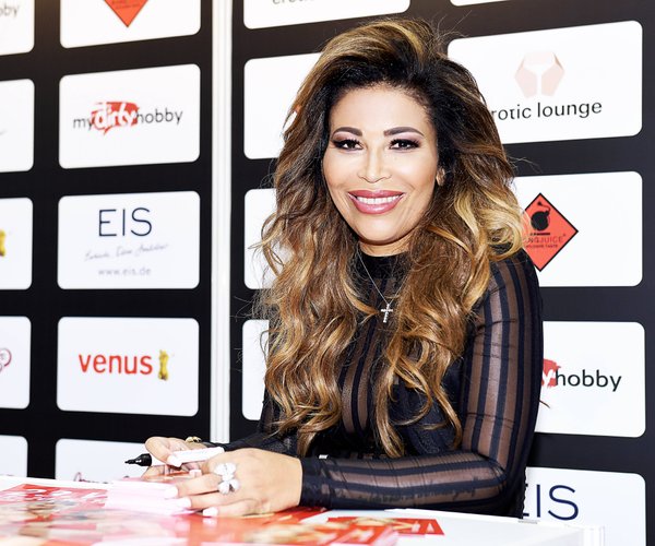 Petra Kleinert früher Ein Einblick in die Vergangenheit der Schauspielerin