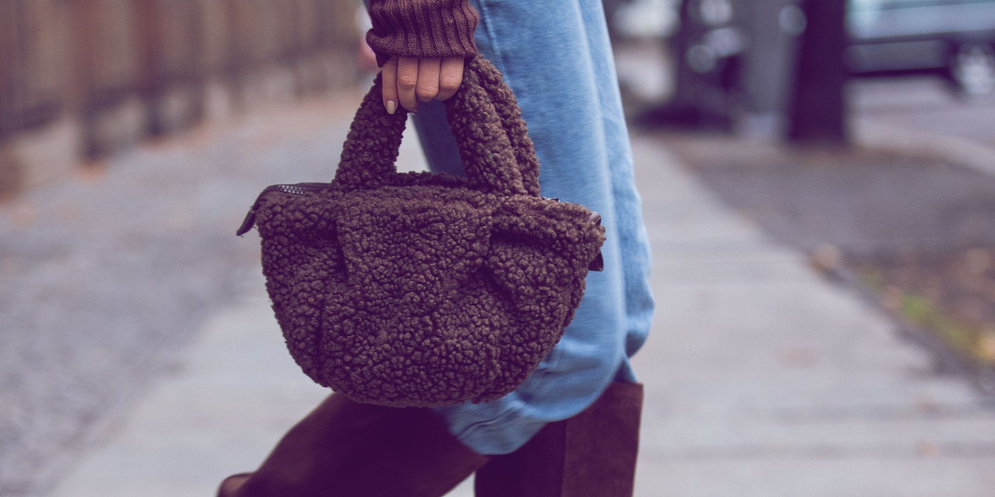 5 Taschentrends, die du im Winter 2025 überall siehst (und die schönsten Modelle!)