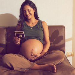 Affirmationen zur Geburt: Wie du dich mental stärken kannst