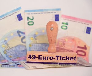 Ab Mai: Das 49-Euro-Ticket wird für einige Kunden noch mal günstiger!