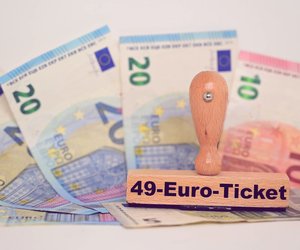 Ab Mai: Das 49-Euro-Ticket wird für einige Kunden noch mal günstiger!