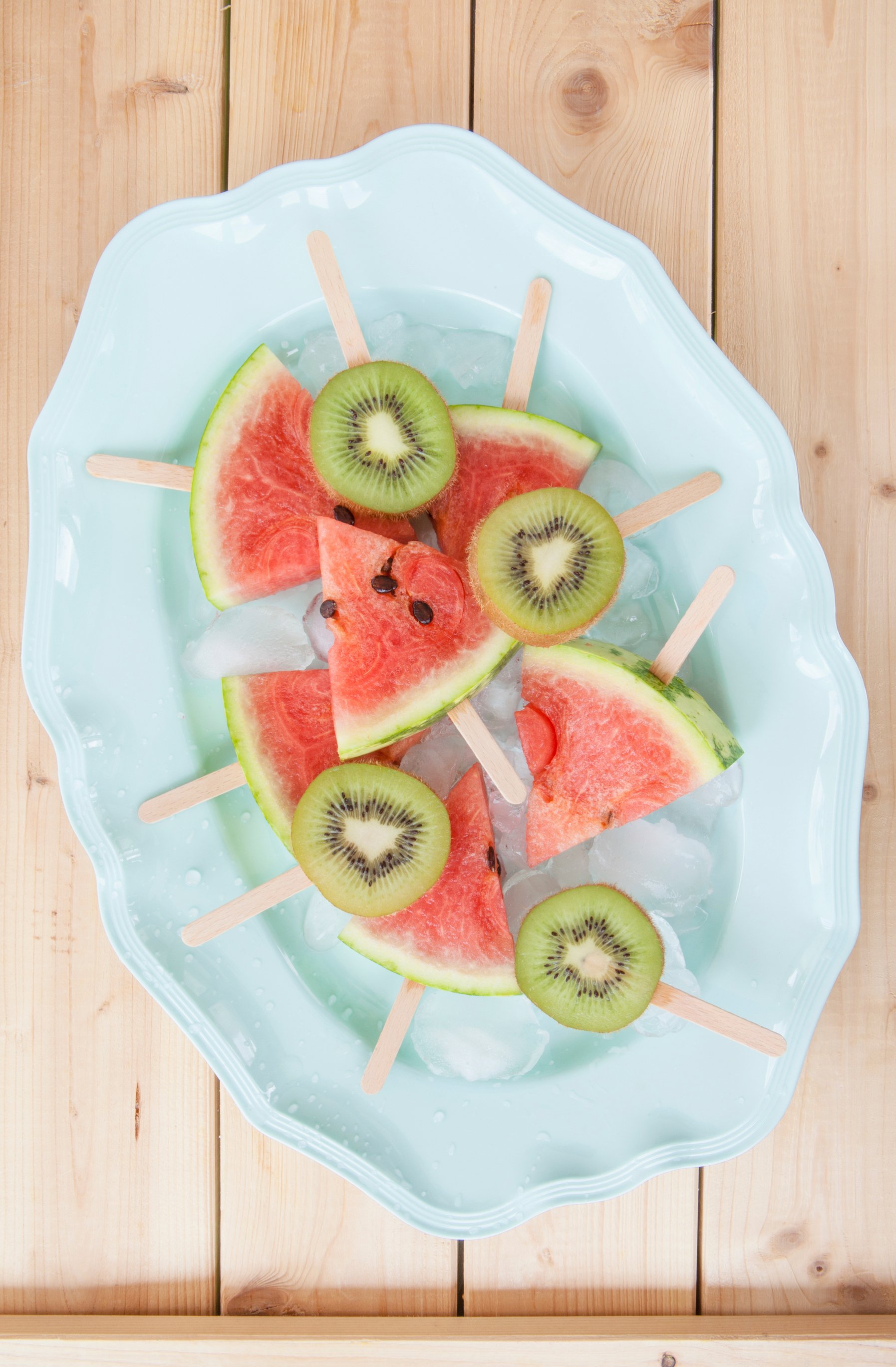 Wassermelonen für Kinder