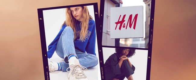 Neue Schuhtrends bei H&M: Wieso genau SIE im Frühling einfach perfekt sind