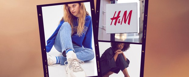 Neue Schuhtrends bei H&M: Wieso genau SIE im Frühling einfach perfekt sind