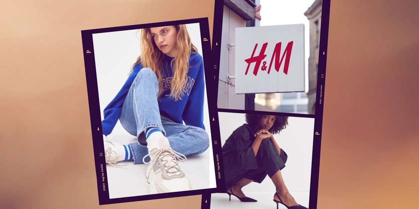 Schuhe für den Frühling: In diese H&amp;M-Styles haben wir uns verliebt