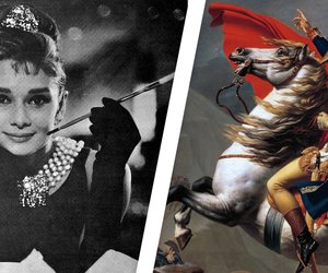 Audrey Hepburn, Frida Kahlo & Co.: Diese Berühmtheit hatte dein Tierkreiszeichen