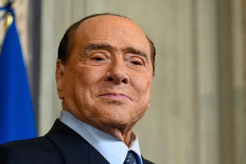 Italiens früherer Ministerpräsident Silvio Berlusconi ist tot