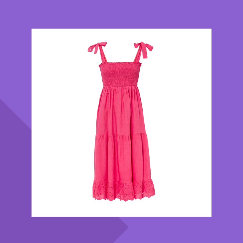 Pretty in Pink: Entdecke die angesagtesten Looks in der Trendfarbe bei Bonprix!