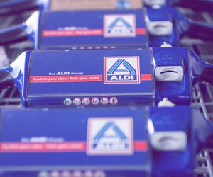 Aldi warnt: So solltest du nie deinen Einkaufswagen entsperren