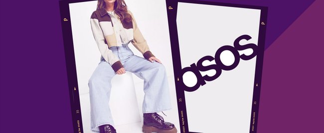 Asos-Sale: Die schönsten Hosen für den Herbst