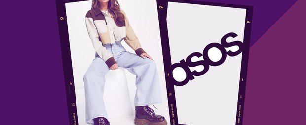 Asos-Sale: Die schönsten Hosen für den Herbst