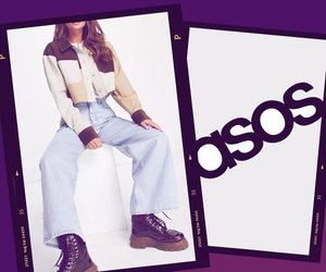 Asos-Sale: Die schönsten Hosen für den Herbst