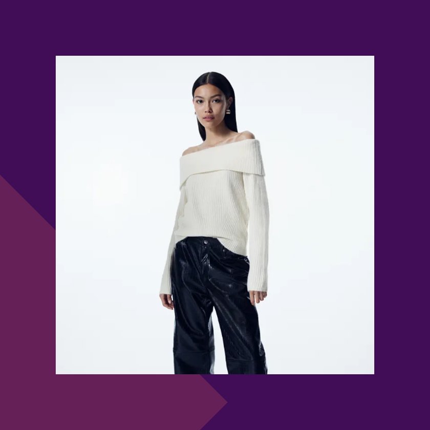 H&M: Diese Pullover machen richtig Lust auf Herbst