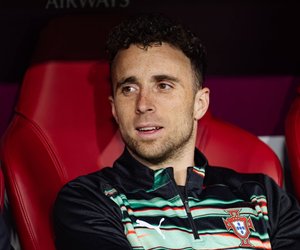 Tod kurz nach Hochzeit: Liverpool-Star Diogo Jota stirbt bei tragischem Verkehrsunfall