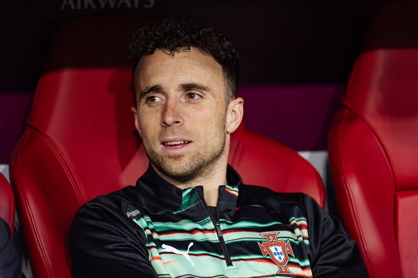 Diogo Jota