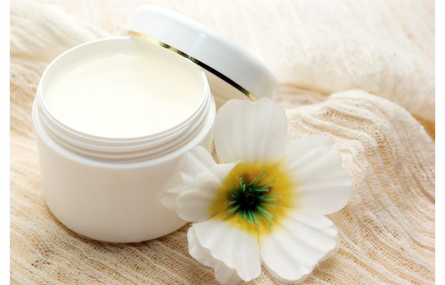 Vaseline hat viel Feuchtigkeit Vaseline hat viel Feuchtigkeit