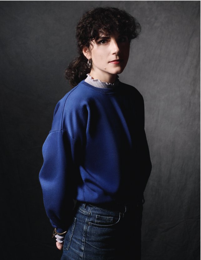 Vanessa Schindler Vanessa Schindler