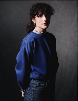 Vanessa Schindler Vanessa Schindler