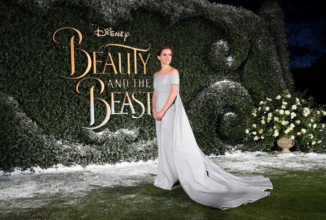 War Emma Watson die richtige Wahl für Belle? Überraschenderweise ja!