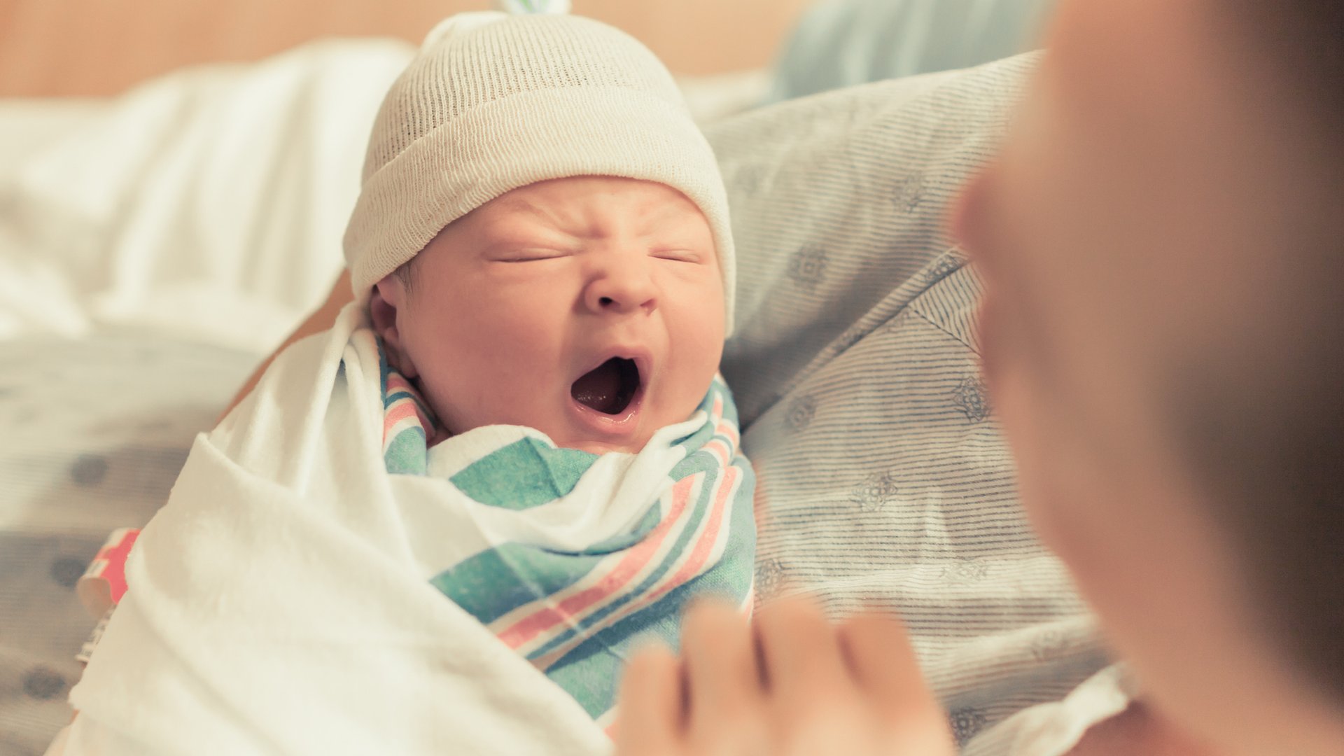 Babynamen mit der Bedeutung „Hoffnung“