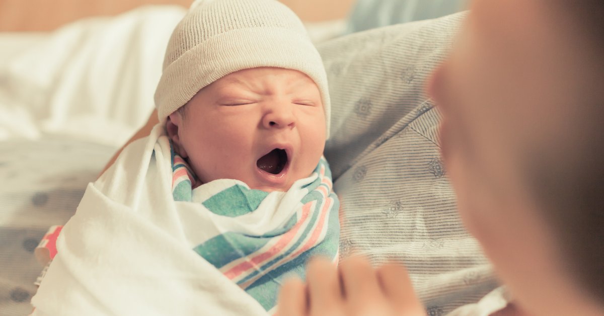 Babynamen mit der Bedeutung „Hoffnung“ Babynamen mit der Bedeutung „Hoffnung“