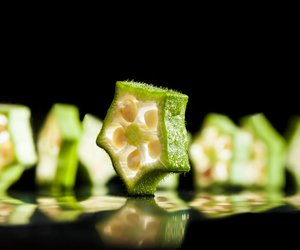 Ist Okra gesund? Das steckt in einer der ältesten Nutzpflanzen