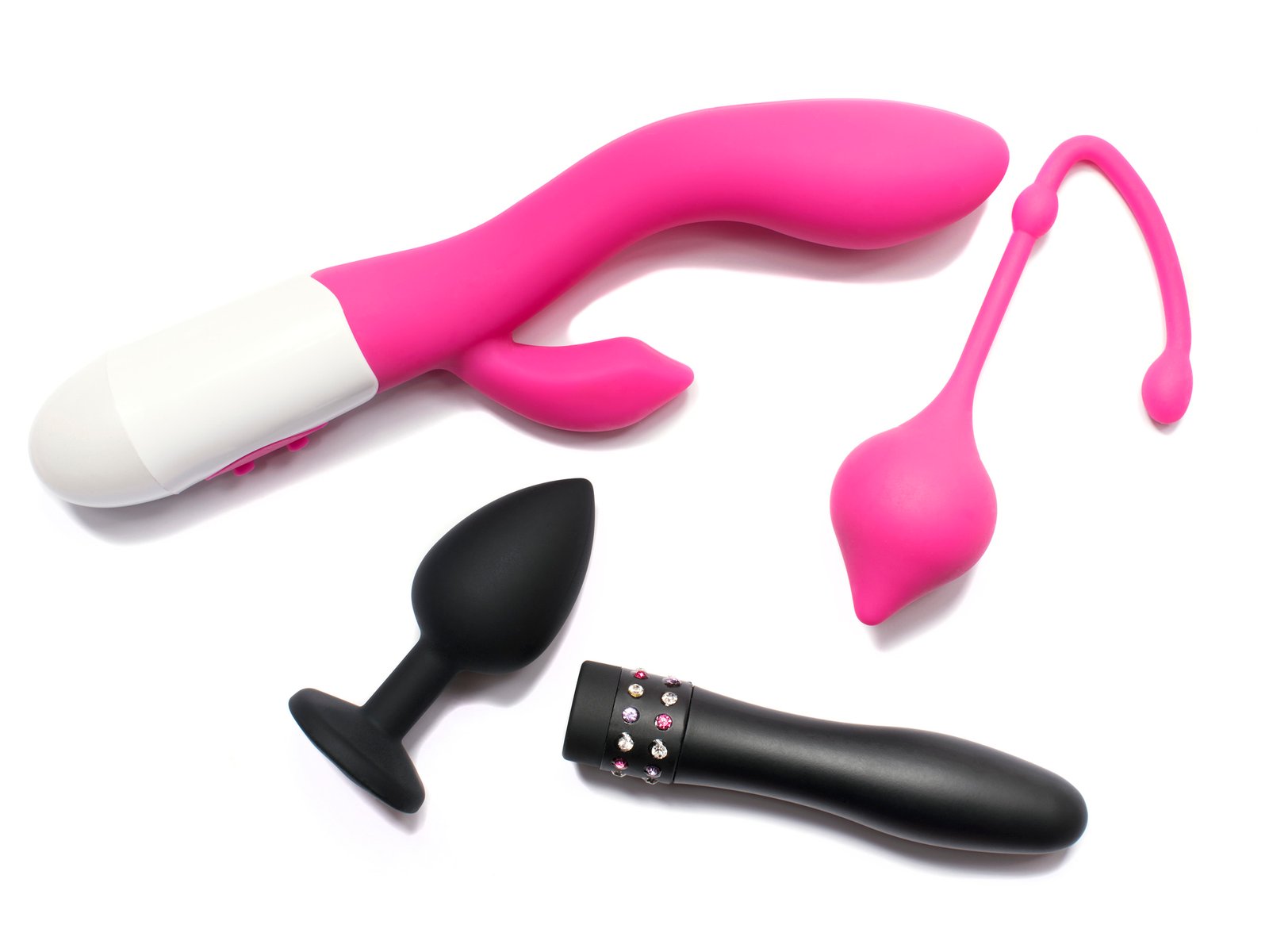 Warum Sextoys Dich krank machen können