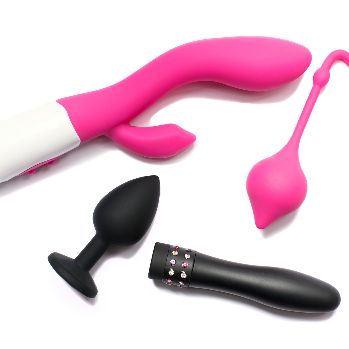 gleitgel was ist das 17 Best Sex Toys (2025), Tested and Reviewed main image 0