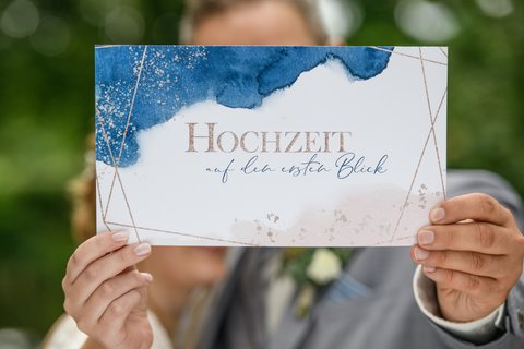 Hochzeitstag 21