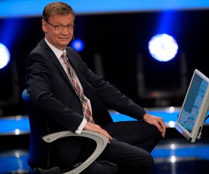 „Wer wird Millionär?“ heute Abend: Günther Jauch wartet mit einer Überraschung!