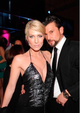 Sarah Kern: Zurück zum Ex Sarah Kern: Zurück zum Ex