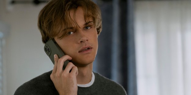 „The Summer I Turned Pretty“: Für welchen Bruder entscheidet Belly sich in Staffel 3?