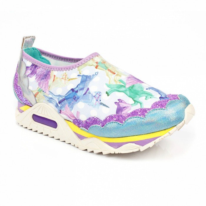 Irregular Choice Dirty Dancer Irregular Choice Dirty Dancer