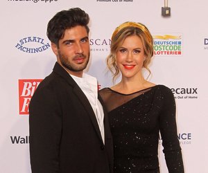 Wolke Hegenbarth: Hat die Schauspielerin einen Mann?
