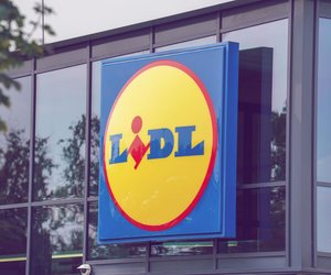 Highlight von Lidl: Diese stylische Sitztruhe ist der perfekte Stauraum-Helfer