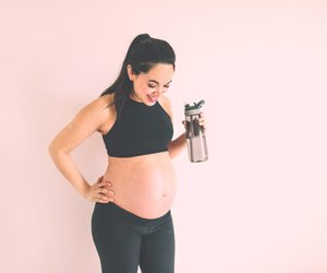 Sport in der Schwangerschaft: Das solltest du beachten!