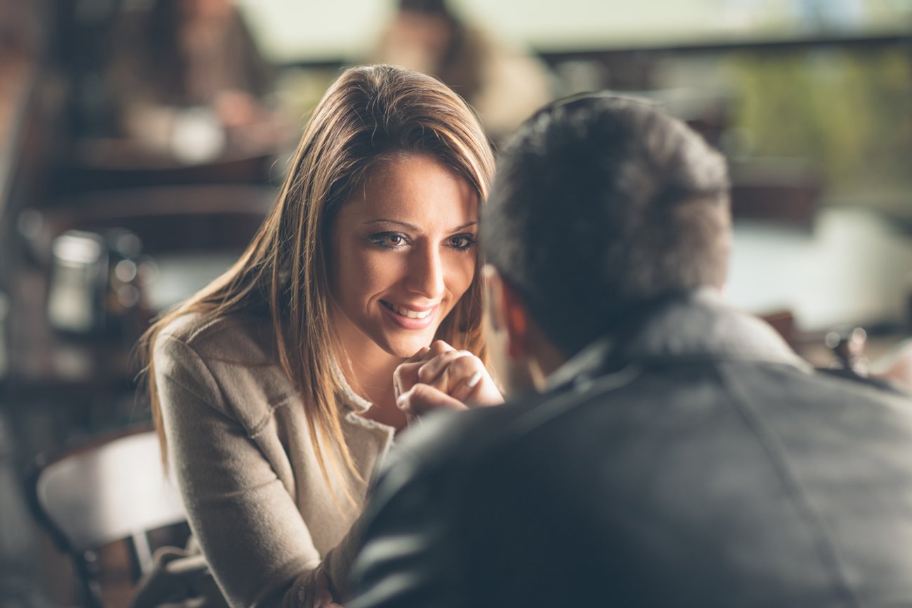 Wie verliebt er sich in mich Flirten Wie verliebt er sich in mich Flirten
