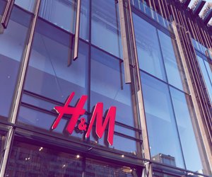 Hochsommer bei H&M: In diese Trendteile sind wir schockverliebt