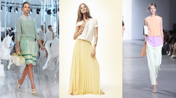 Louis Vuitton, Mango und Phillip Lim Louis Vuitton, Mango und Phillip Lim