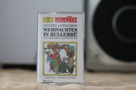 Weihnachten in Bullerbü Weihnachten in Bullerbü